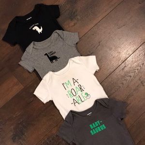 🦖🖤Babysaurus bundle 🦖🖤